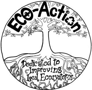 Eco-Action logo